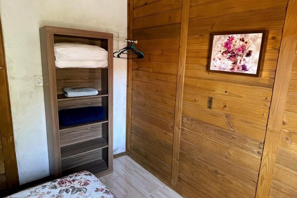 Morada Ceu Do Rosa Hotel Имбитуба Екстериор снимка
