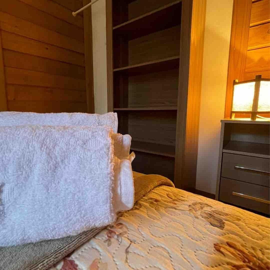 Morada Ceu Do Rosa Hotel Имбитуба Екстериор снимка